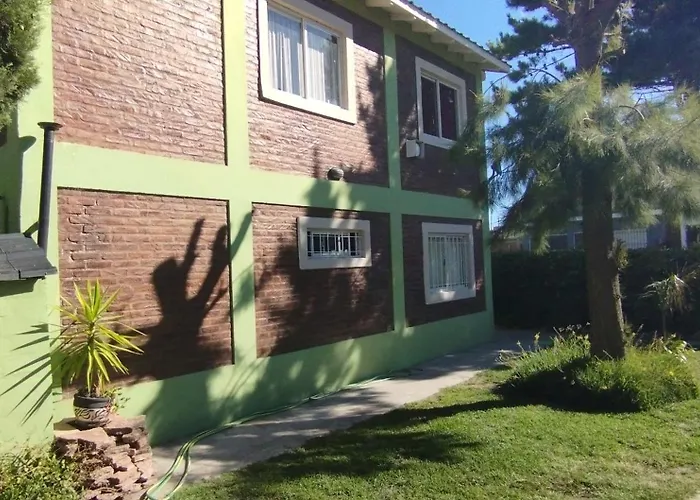 Casa Verde Alfar