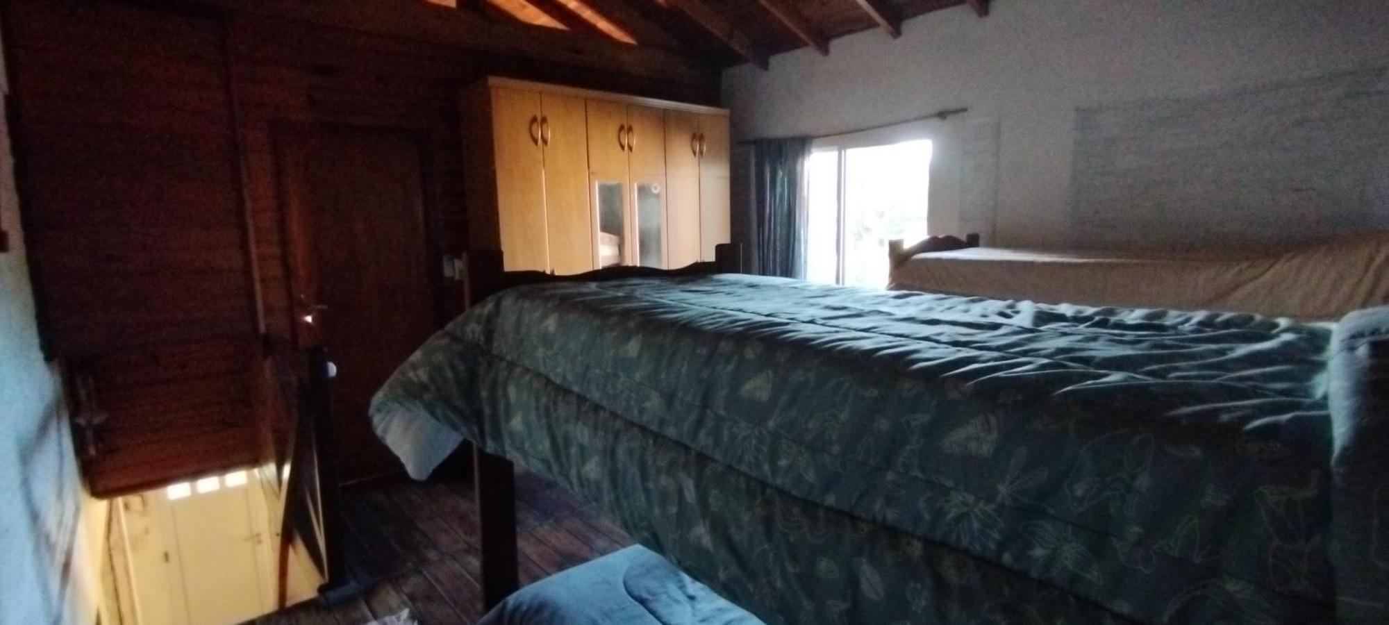 Сasa de vacaciones Casa Alfar