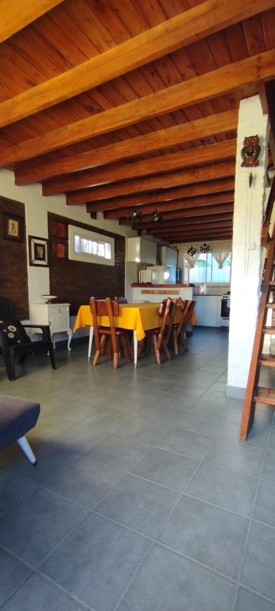 Сasa de vacaciones Casa Alfar