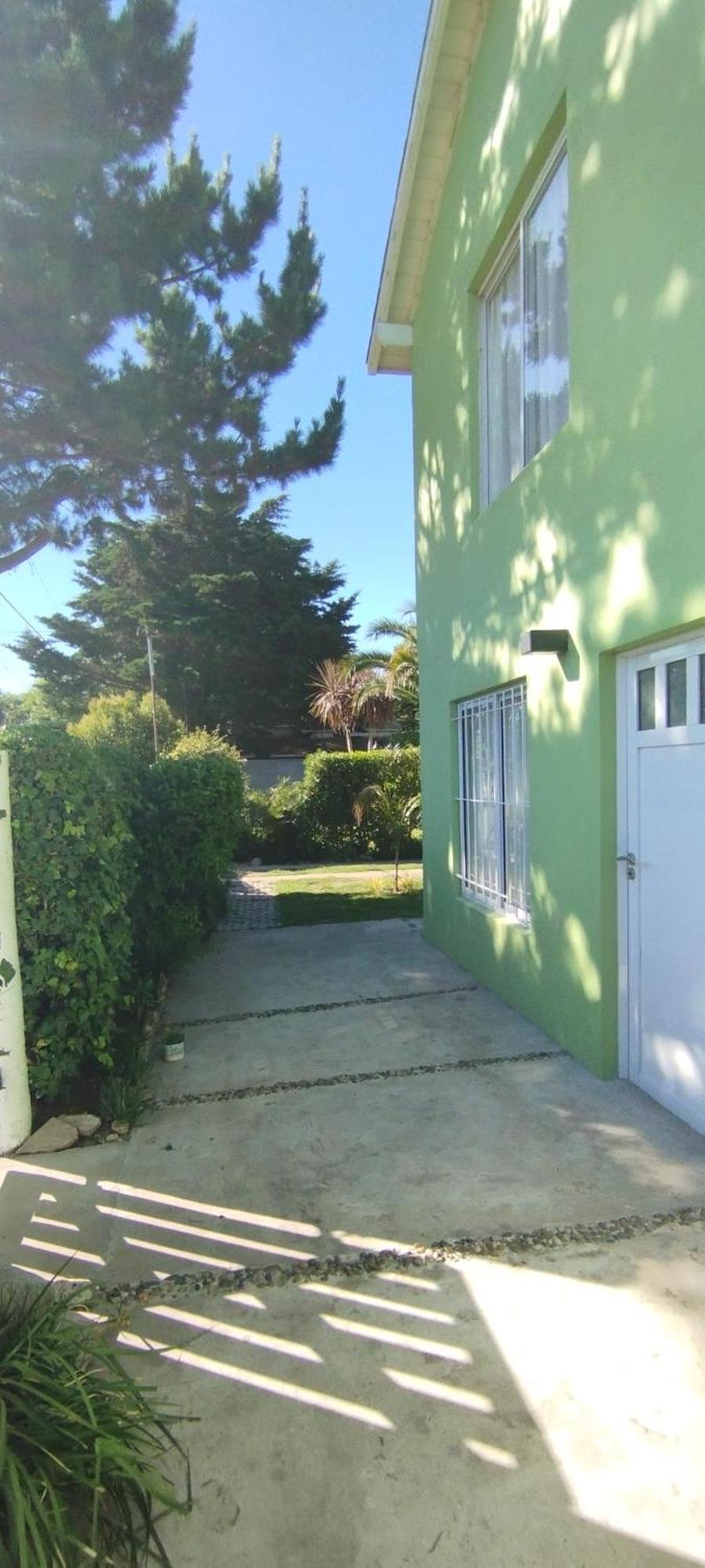 Casa Alfar Mar del Plata