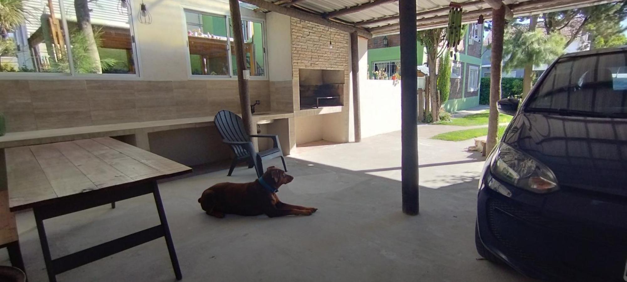Casa Alfar Сasa de vacaciones *