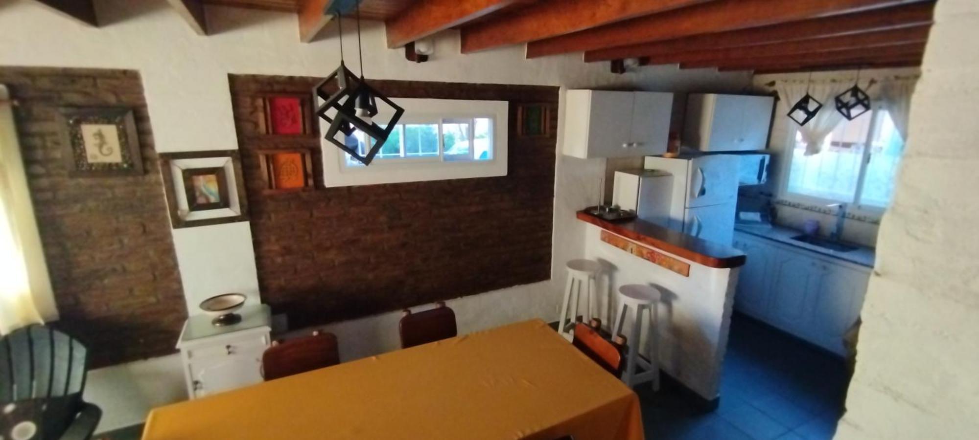Casa Alfar Mar del Plata