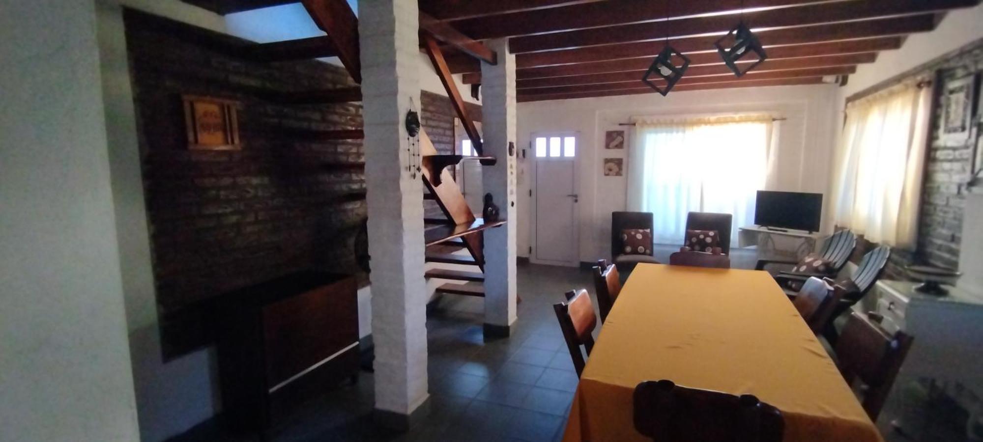 Сasa de vacaciones Casa Alfar