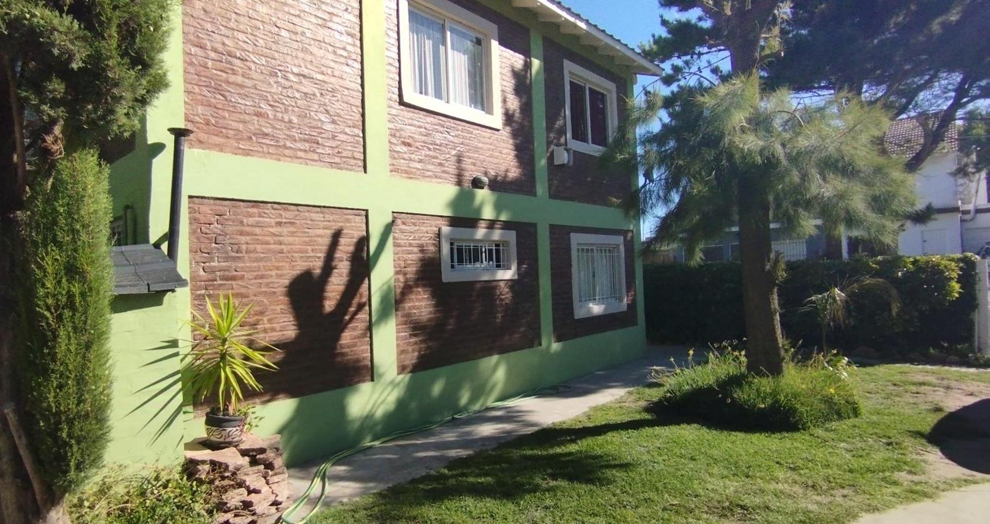 Casa Alfar Mar del Plata